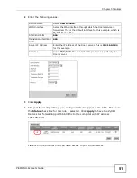 Preview for 51 page of ZyXEL Communications P-661H-61 Manual
