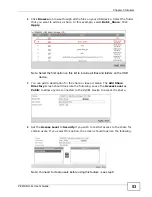 Preview for 53 page of ZyXEL Communications P-661H-61 Manual