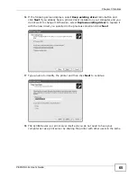 Preview for 65 page of ZyXEL Communications P-661H-61 Manual