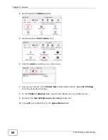 Preview for 68 page of ZyXEL Communications P-661H-61 Manual