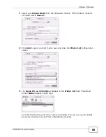 Preview for 69 page of ZyXEL Communications P-661H-61 Manual