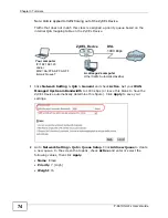 Preview for 74 page of ZyXEL Communications P-661H-61 Manual