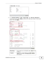 Preview for 75 page of ZyXEL Communications P-661H-61 Manual