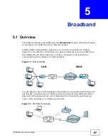 Preview for 87 page of ZyXEL Communications P-661H-61 Manual