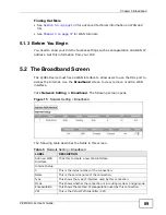 Preview for 89 page of ZyXEL Communications P-661H-61 Manual