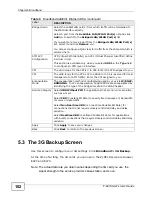 Preview for 102 page of ZyXEL Communications P-661H-61 Manual