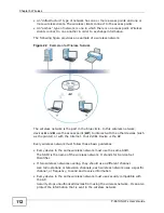 Preview for 112 page of ZyXEL Communications P-661H-61 Manual