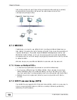 Preview for 132 page of ZyXEL Communications P-661H-61 Manual