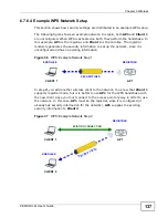 Preview for 137 page of ZyXEL Communications P-661H-61 Manual