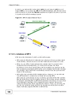 Preview for 138 page of ZyXEL Communications P-661H-61 Manual