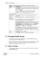 Preview for 146 page of ZyXEL Communications P-661H-61 Manual