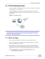 Preview for 149 page of ZyXEL Communications P-661H-61 Manual