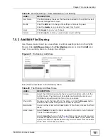 Preview for 151 page of ZyXEL Communications P-661H-61 Manual