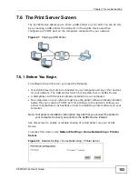 Preview for 153 page of ZyXEL Communications P-661H-61 Manual