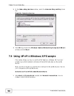 Preview for 162 page of ZyXEL Communications P-661H-61 Manual