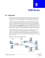 Предварительный просмотр 173 страницы ZyXEL Communications P-661H-61 Manual