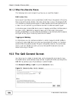 Preview for 178 page of ZyXEL Communications P-661H-61 Manual