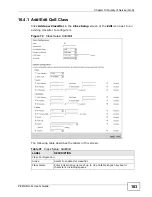 Preview for 183 page of ZyXEL Communications P-661H-61 Manual