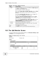 Preview for 186 page of ZyXEL Communications P-661H-61 Manual