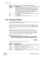 Preview for 228 page of ZyXEL Communications P-661H-61 Manual