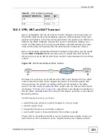 Preview for 231 page of ZyXEL Communications P-661H-61 Manual