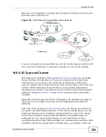 Preview for 235 page of ZyXEL Communications P-661H-61 Manual