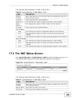 Preview for 243 page of ZyXEL Communications P-661H-61 Manual