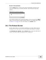 Preview for 259 page of ZyXEL Communications P-661H-61 Manual