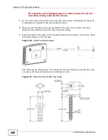 Preview for 280 page of ZyXEL Communications P-661H-61 Manual