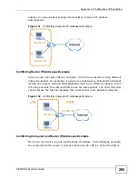 Preview for 293 page of ZyXEL Communications P-661H-61 Manual