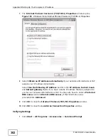 Preview for 302 page of ZyXEL Communications P-661H-61 Manual