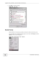 Preview for 332 page of ZyXEL Communications P-661H-61 Manual