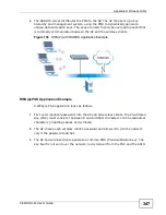 Preview for 347 page of ZyXEL Communications P-661H-61 Manual