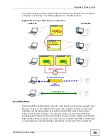 Preview for 353 page of ZyXEL Communications P-661H-61 Manual