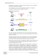 Preview for 354 page of ZyXEL Communications P-661H-61 Manual