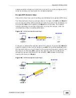 Preview for 355 page of ZyXEL Communications P-661H-61 Manual