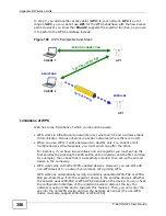 Preview for 356 page of ZyXEL Communications P-661H-61 Manual