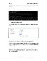 Предварительный просмотр 83 страницы ZyXEL Communications P-661H-D Series Support Notes