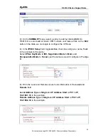 Предварительный просмотр 90 страницы ZyXEL Communications P-661H-D Series Support Notes