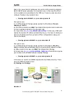 Предварительный просмотр 95 страницы ZyXEL Communications P-661H-D Series Support Notes