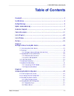 Preview for 11 page of ZyXEL Communications P-661H Series User Manual