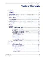 Предварительный просмотр 11 страницы ZyXEL Communications P-661H Series User Manual