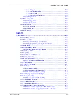 Preview for 17 page of ZyXEL Communications P-661H Series User Manual