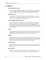 Preview for 36 page of ZyXEL Communications P-661H Series User Manual