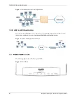 Preview for 40 page of ZyXEL Communications P-661H Series User Manual