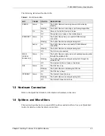 Preview for 41 page of ZyXEL Communications P-661H Series User Manual