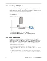 Предварительный просмотр 42 страницы ZyXEL Communications P-661H Series User Manual