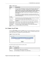 Preview for 53 page of ZyXEL Communications P-661H Series User Manual