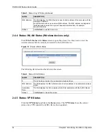 Предварительный просмотр 54 страницы ZyXEL Communications P-661H Series User Manual