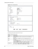 Preview for 88 page of ZyXEL Communications P-661H Series User Manual